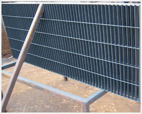 風力發電用工程格柵板淺析-無錫蜜桃视频在线播放鋼格板有限公司